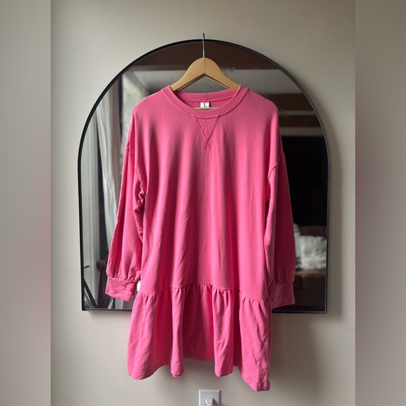 SMASH + TESS x Jilian Harris | mini essentials dress | size medium - Picture 2 of 5